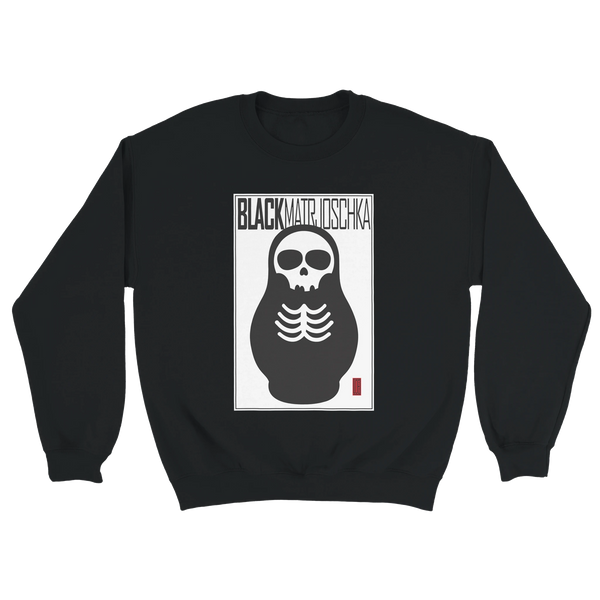 Skully Sweater