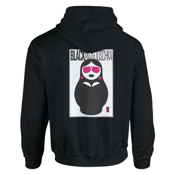 Pinkie Hoodie
