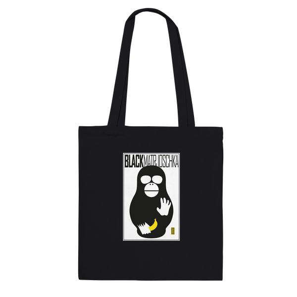 Ape Tote Bag