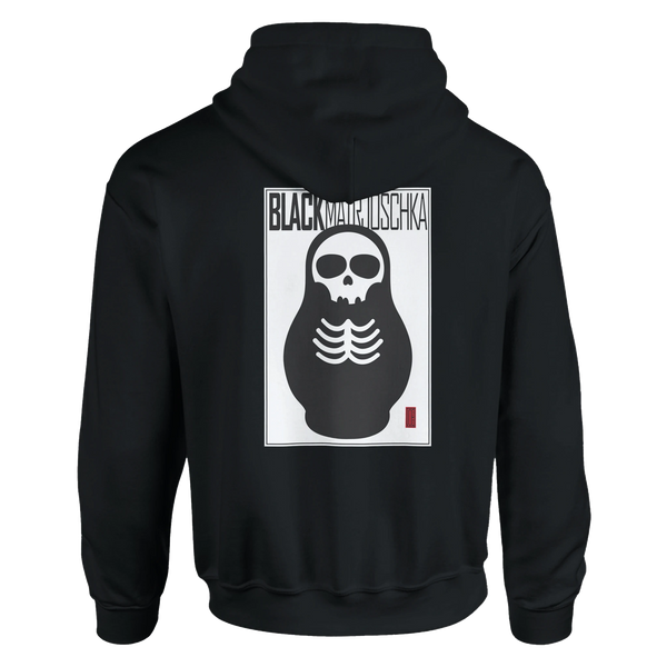 Skully Hoodie