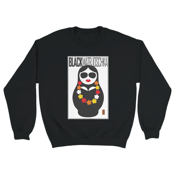 Aloha Sweater