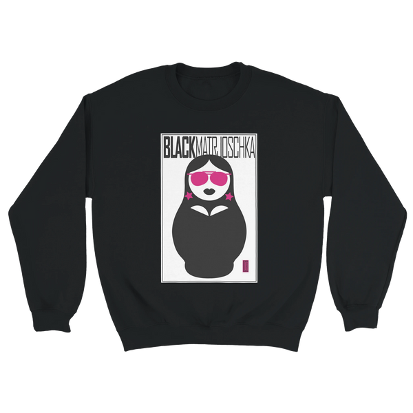 Pinkie Sweater