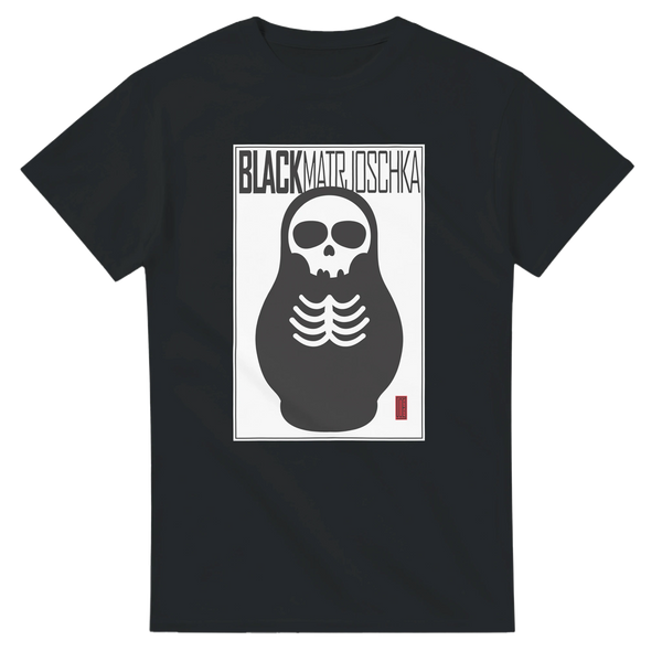 Skully T-Shirt
