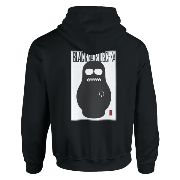 Feti Hoodie