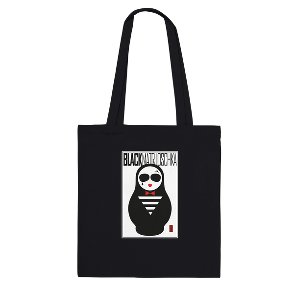 Pantomime Tote Bag