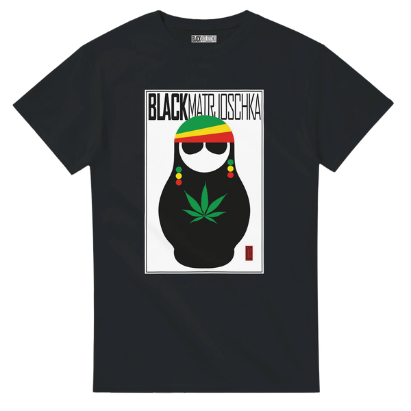 Rastaman T-Shirt