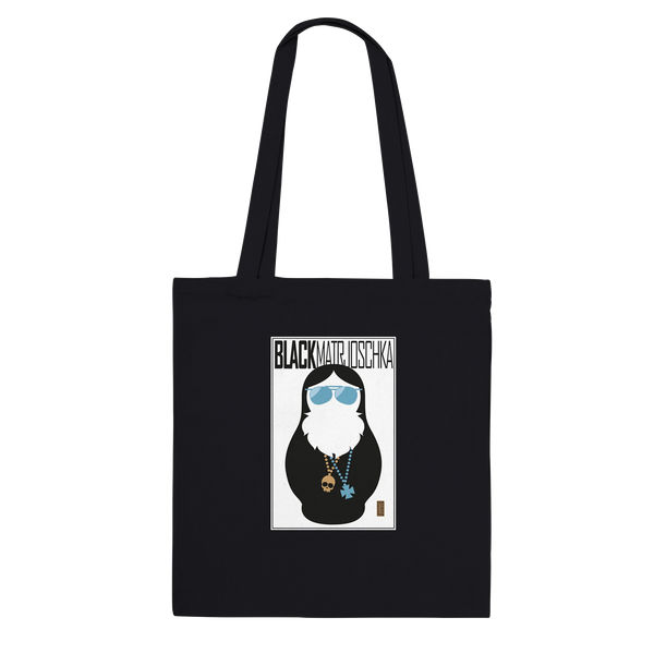 Rocker Tote Bag