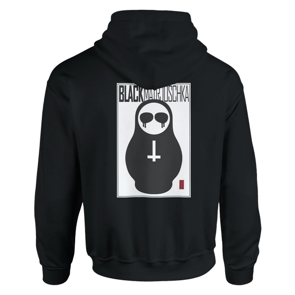 Blackie Hoodie