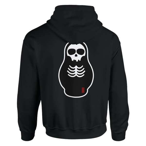 Skully Icon Hoodie