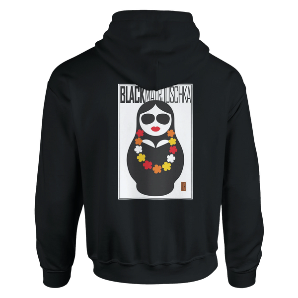 Aloha Hoodie