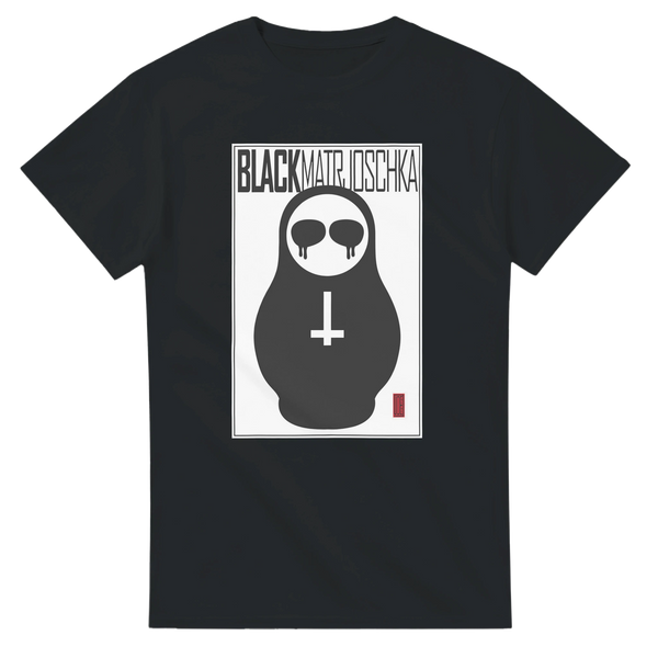 Blackie T-Shirt