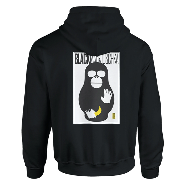 Ape Hoodie