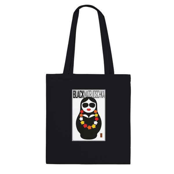 Aloha Tote Bag