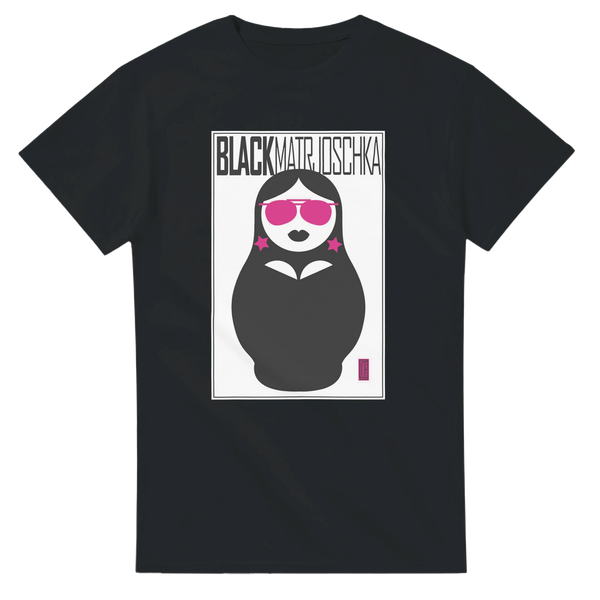 Pinkie T-Shirt