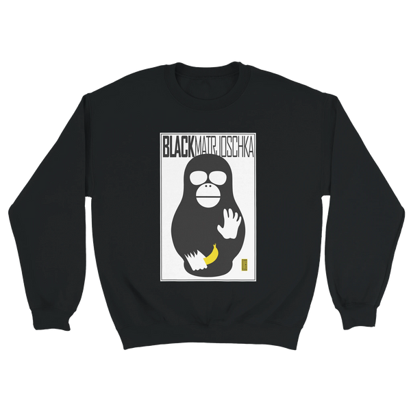 Ape Sweater