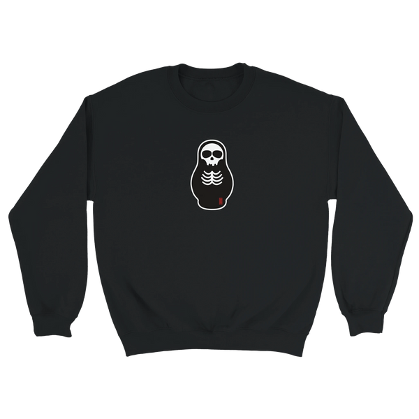 Skully Icon Sweater