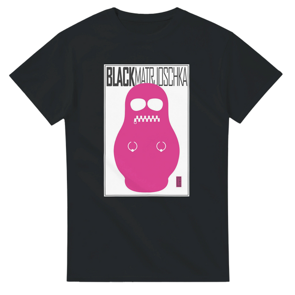 Pink Feti T-Shirt